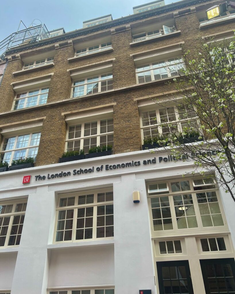 London School of Economics