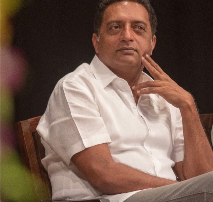 Prakash raj