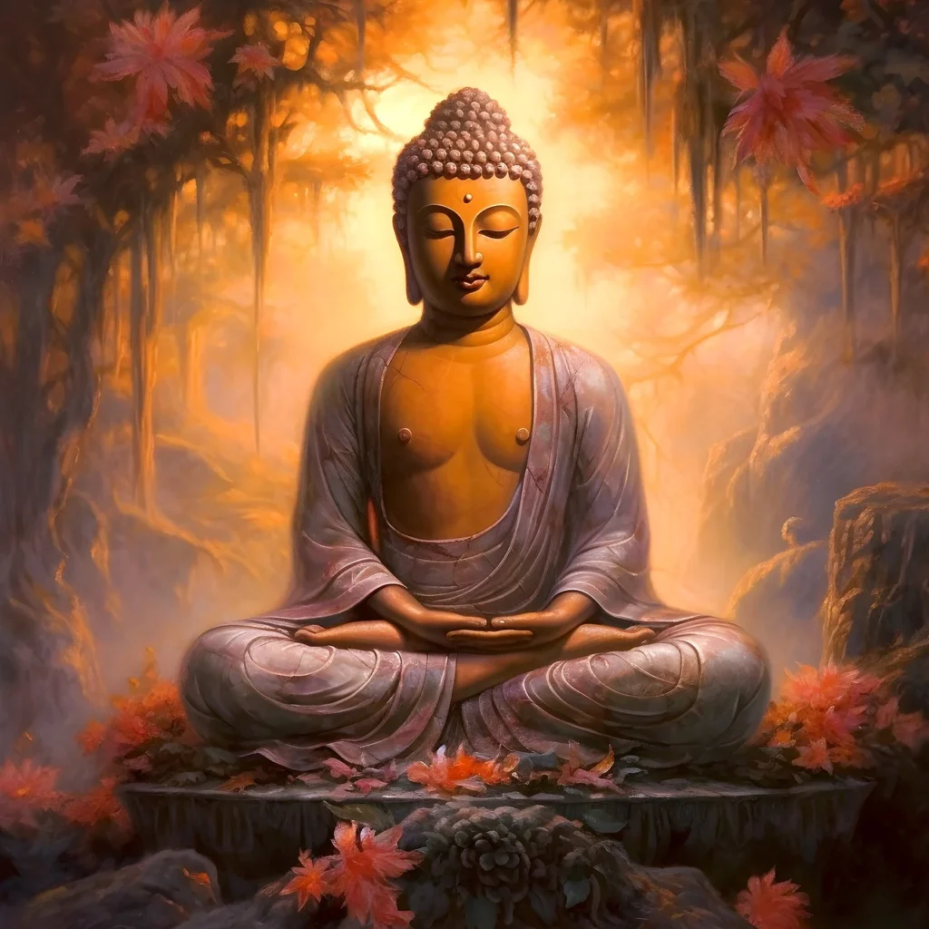 Buddha Purnima 2024